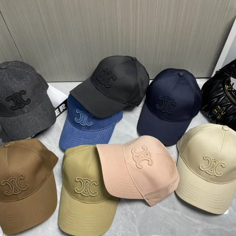 Celine cap dx62